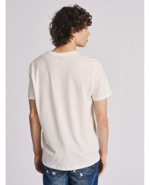 STAFF T-SHIRT 64-050.NOS.N0024